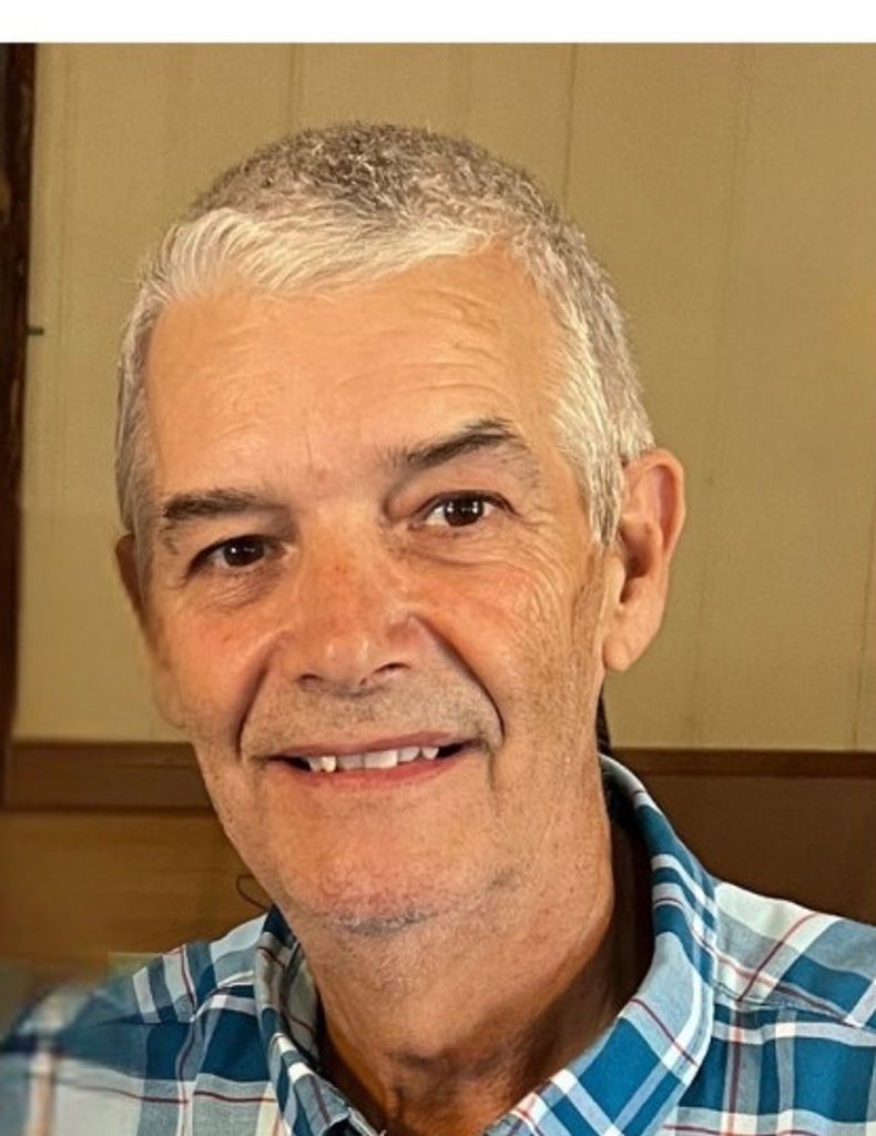 Dewey Gene Jones Profile Photo