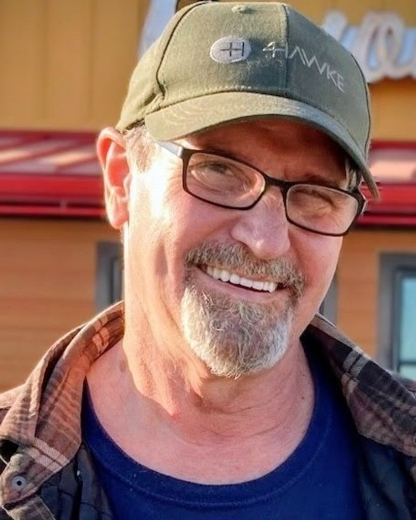 Tim R. Pence Profile Photo