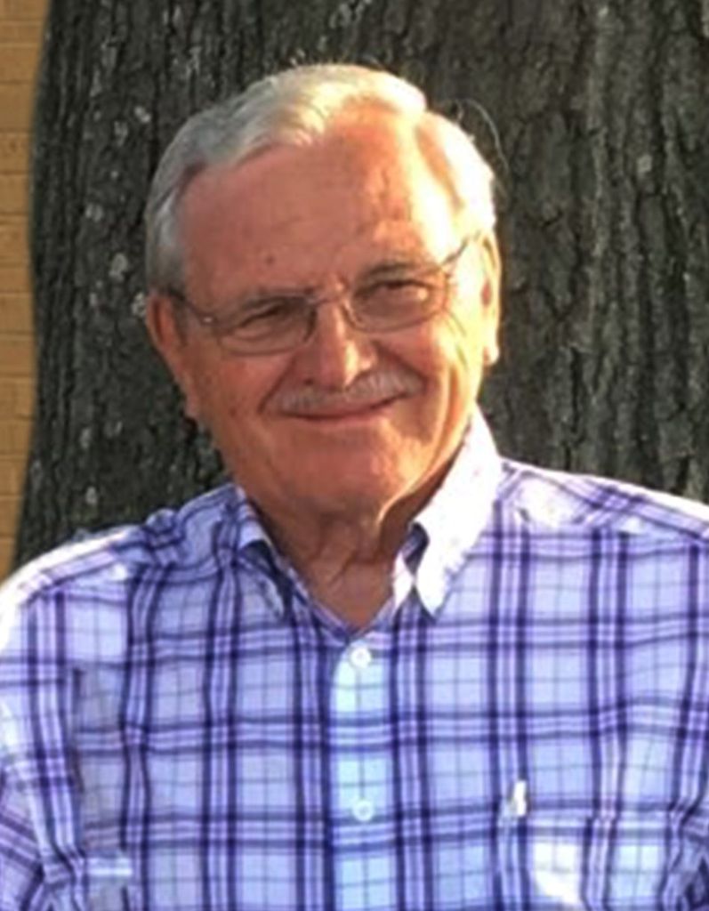 Raymond Grady Taylor