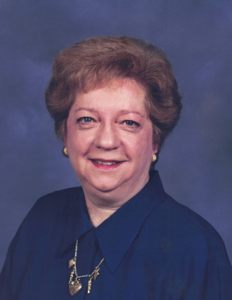 Billie Jane Patton Profile Photo