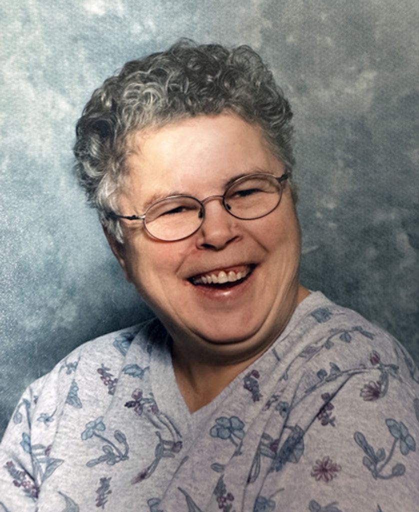 Laura "Jean" Zacharias Profile Photo