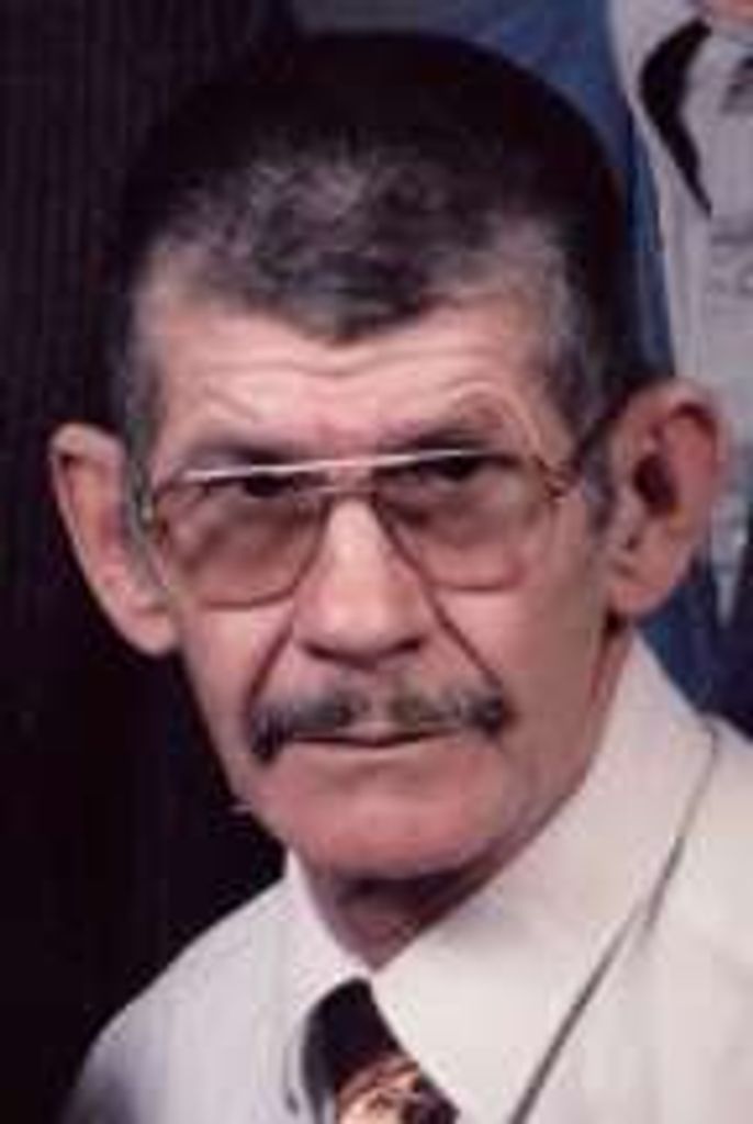 Lacy Edward Talbert, Sr.