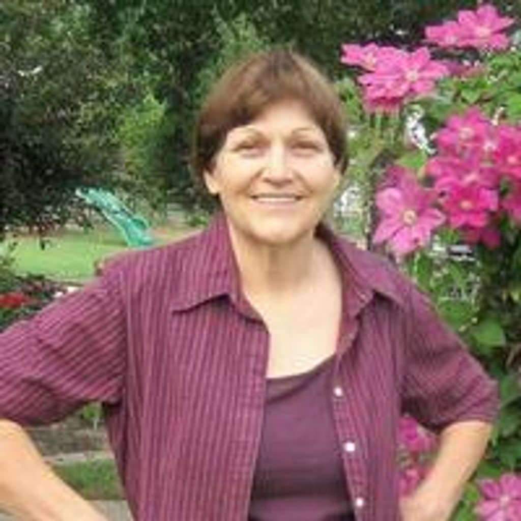 Kathy Lou Randall Broadbent