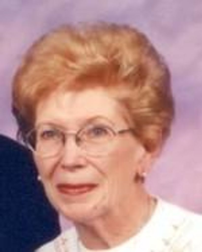 Lillian P. Kupstas
