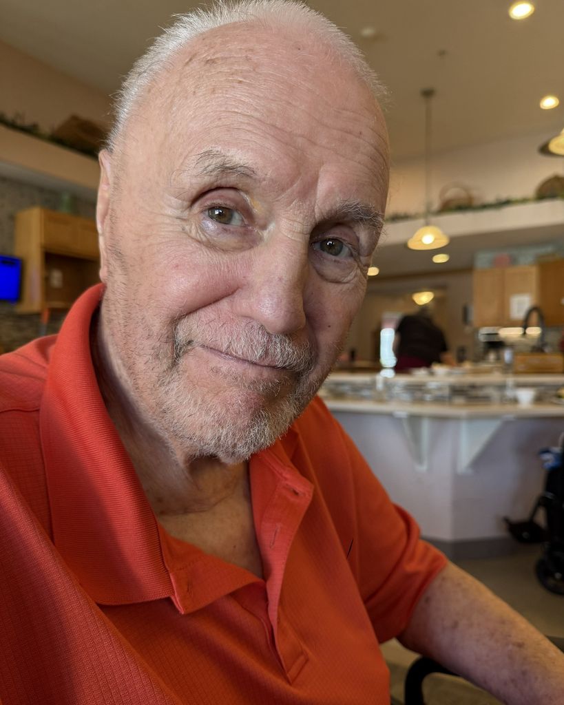 Reginald Neil “Pete” Hopkins Profile Photo