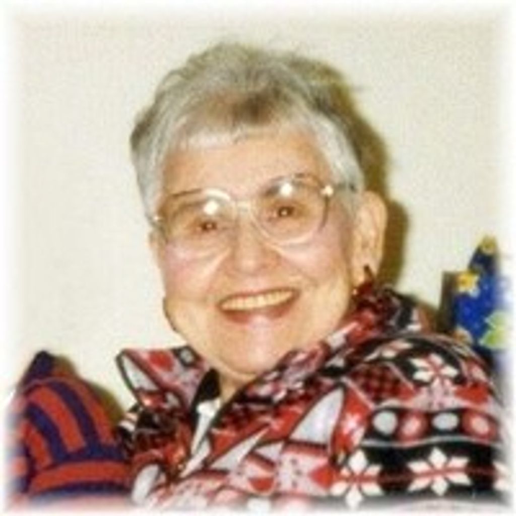 Genevieve E. "Gen" Humes