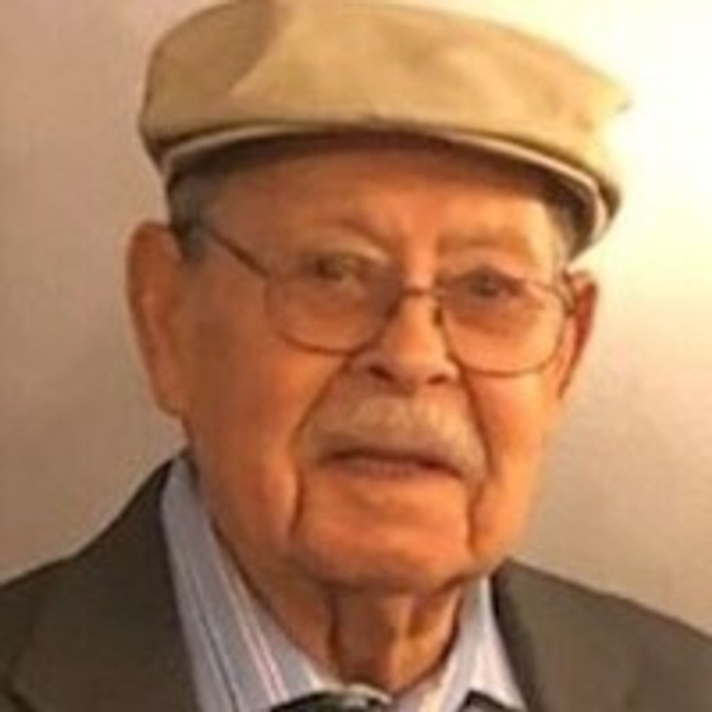 Ralph Allen, Jr. Profile Photo