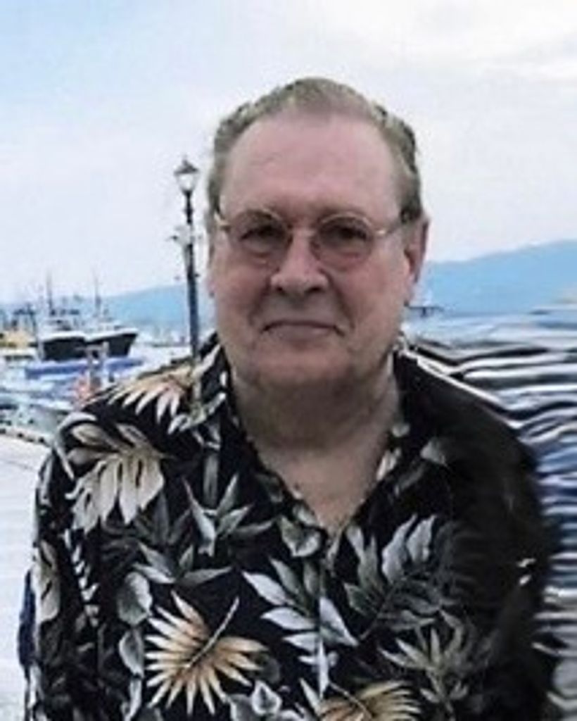 David Krushe