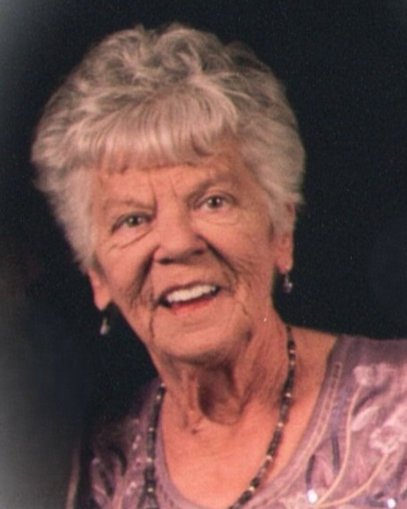 Ann Marie Prescott Mills