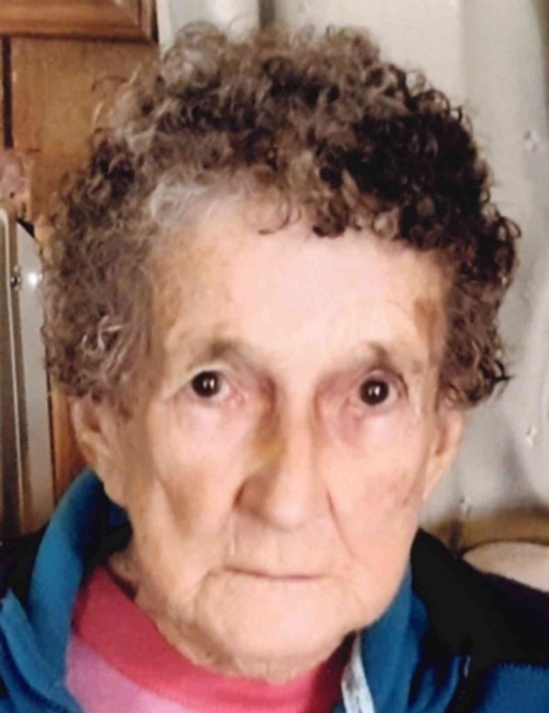 Mary Ellen Norris