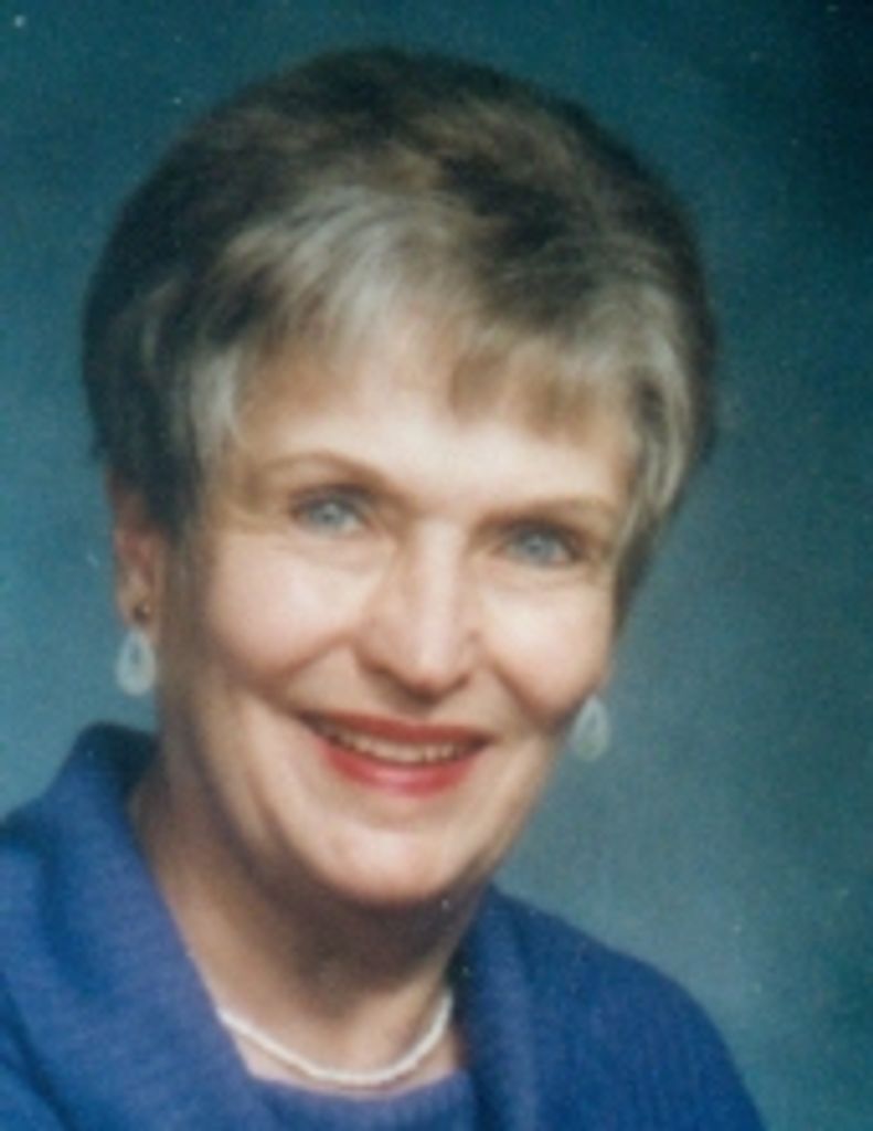 Elizabeth Beth Dreisbach Vogt