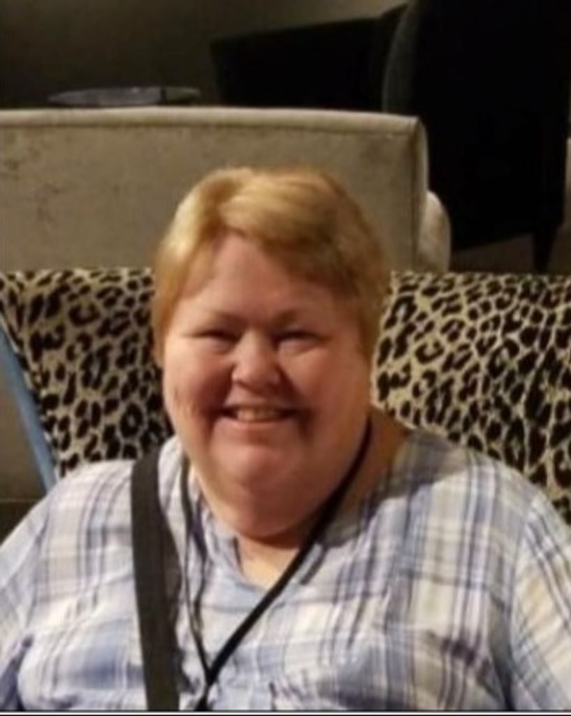 Gayla Ann Korth