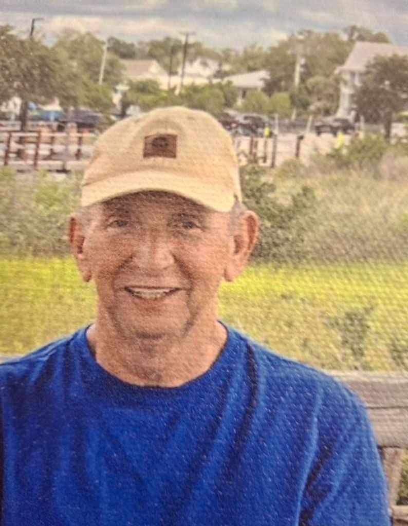John Louis Heim