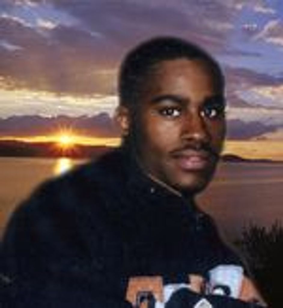 Senmeon "City" Williams