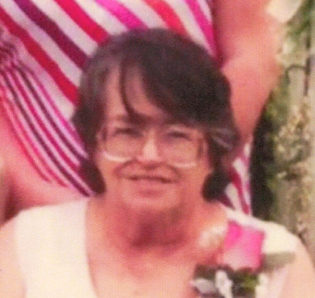 Elma Jean (Sagert)  Jackson Profile Photo