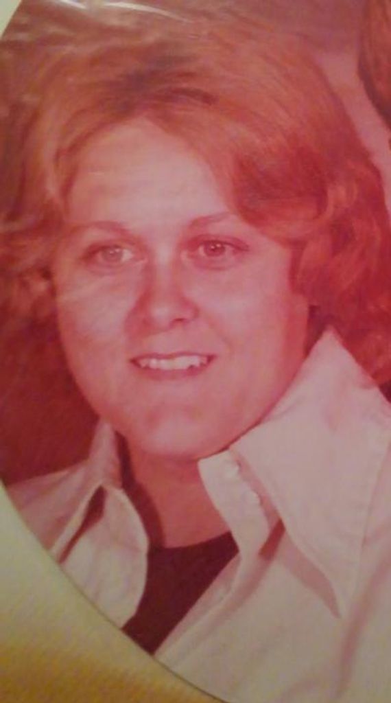 Melinda Haney Hosier Profile Photo