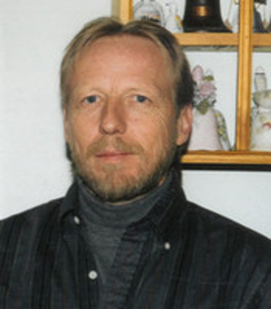 Randall Olson Profile Photo