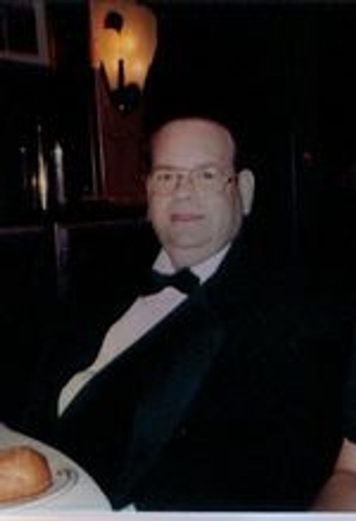 Randy Joe White Profile Photo