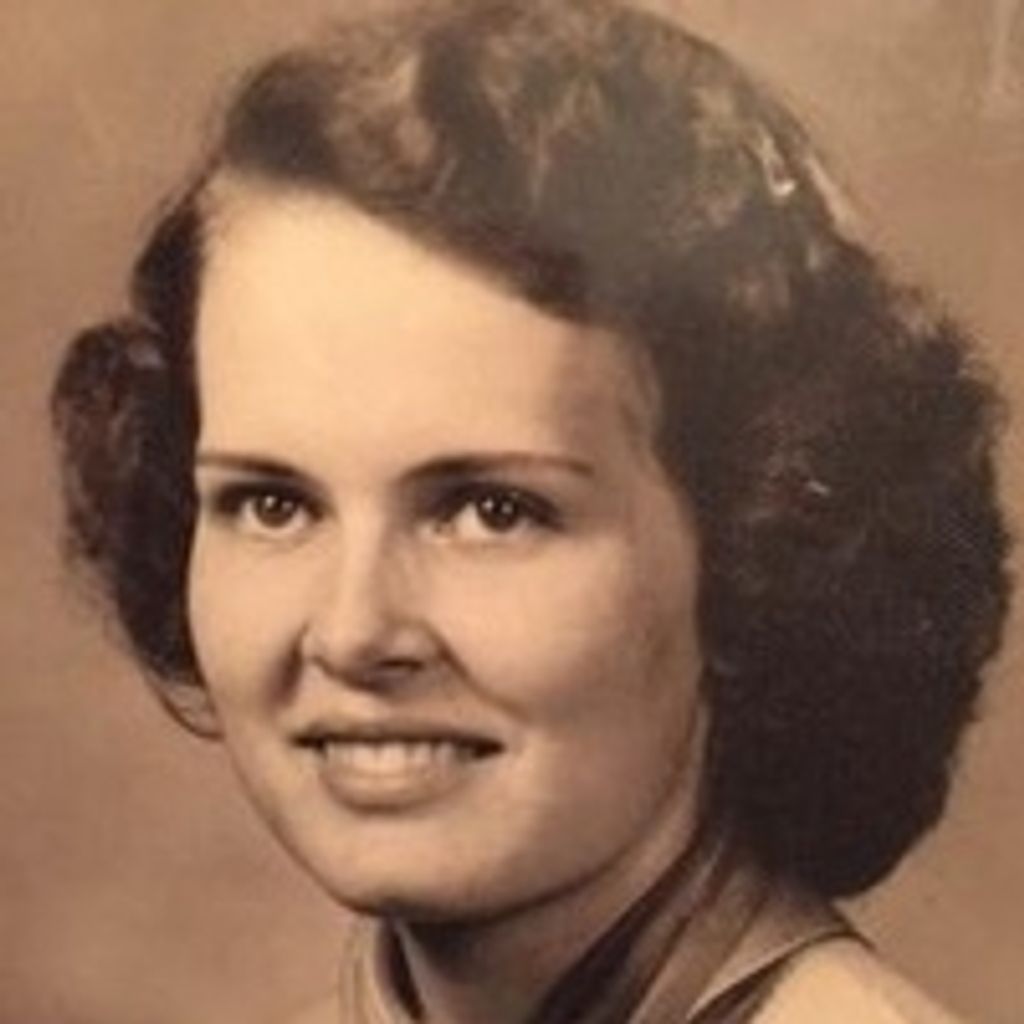 Rebecca Pierce