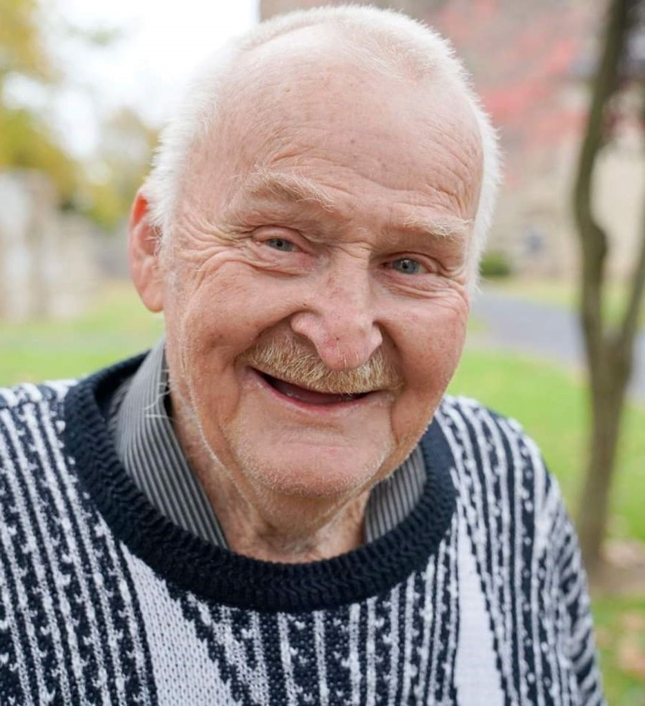 Sidney F. Haring Profile Photo