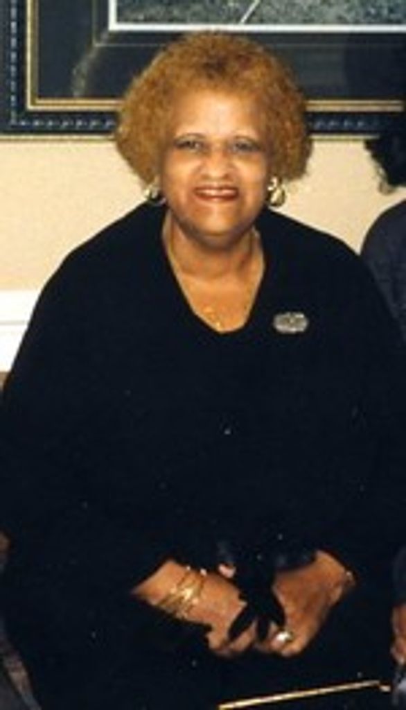 Marion H. Lallmahamad