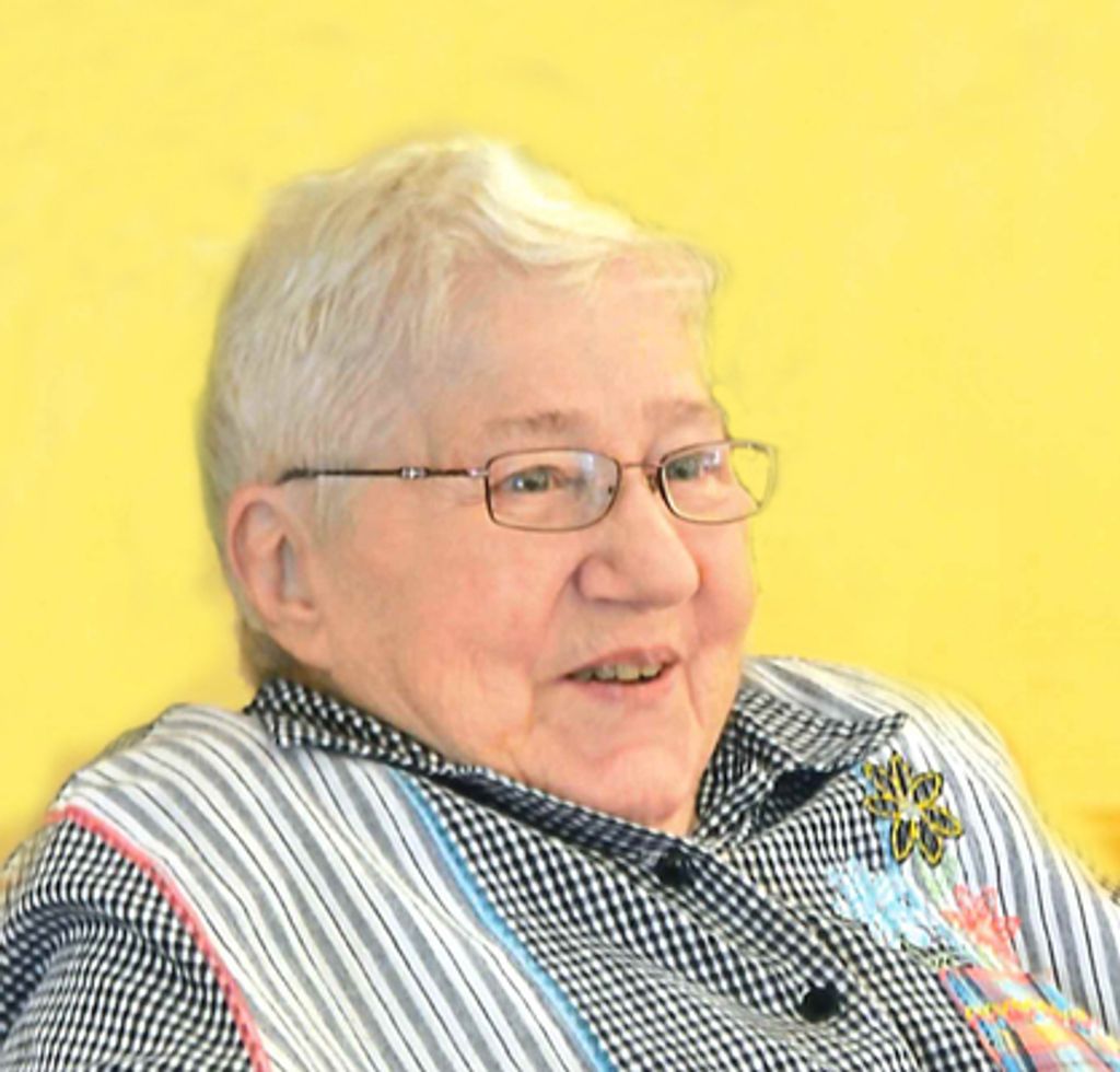 Luellen Jones
