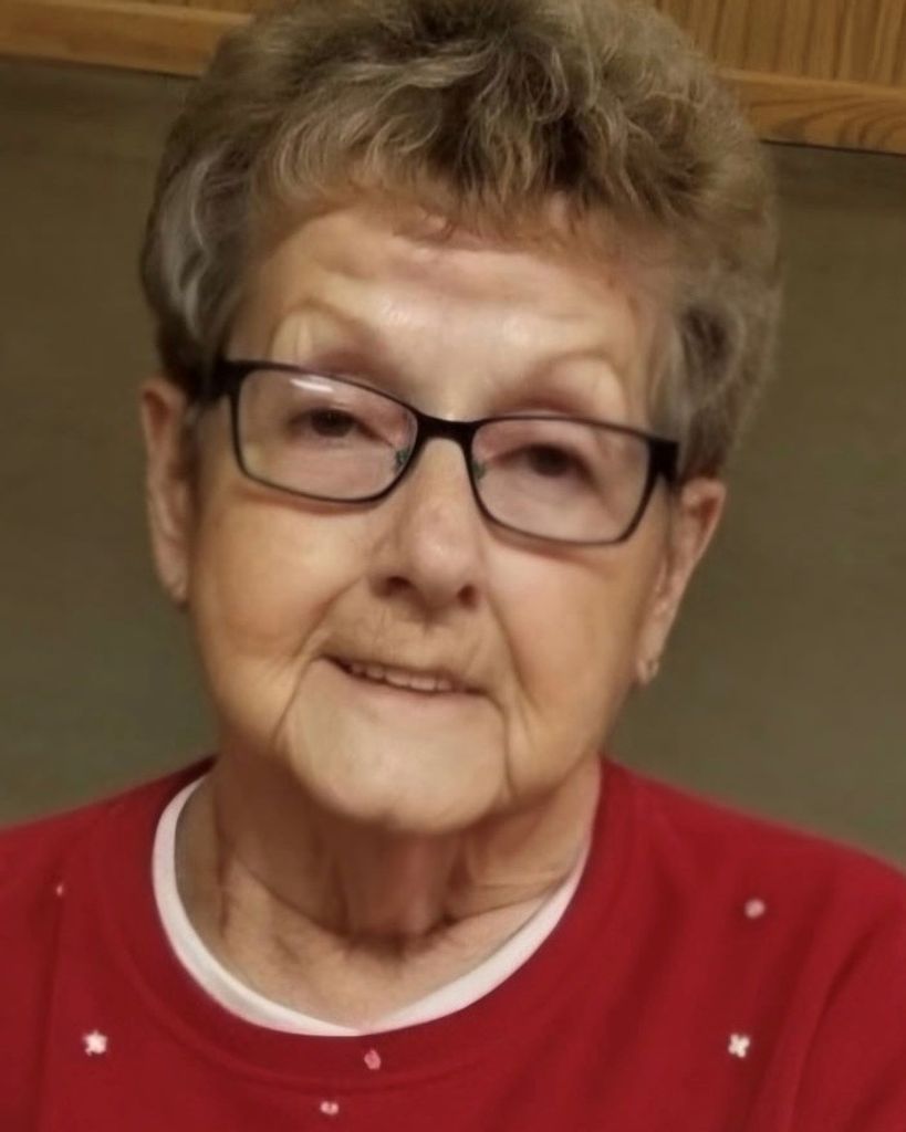 Ellen Jane "Janie" Wagaman Elwood Profile Photo