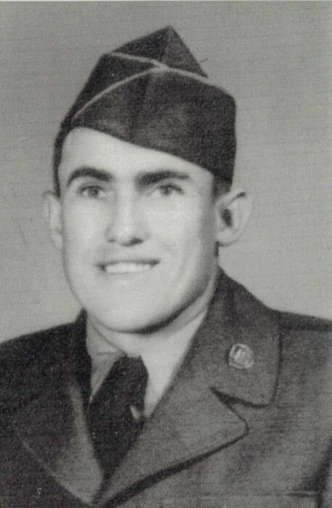 Raymond Joseph Stapleton Profile Photo