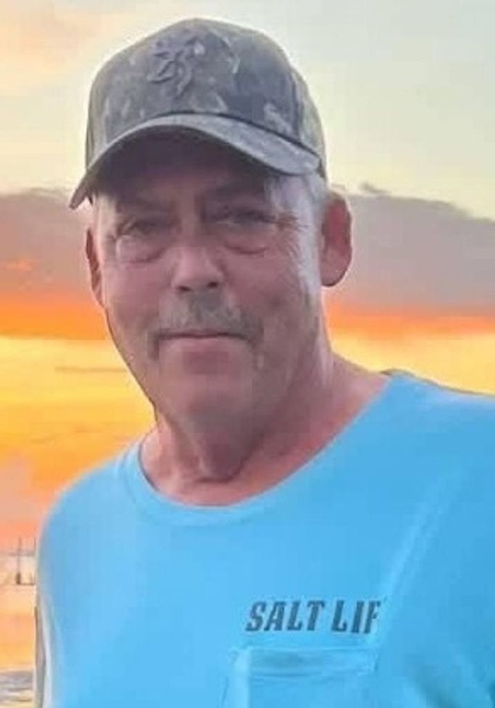 David Glisson Profile Photo