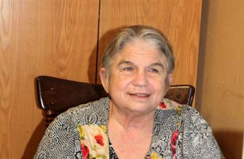 Jeanny Ann Wooldridge