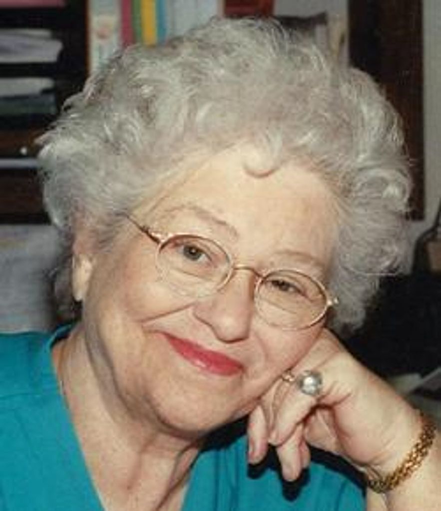 Wanda Saffel Profile Photo