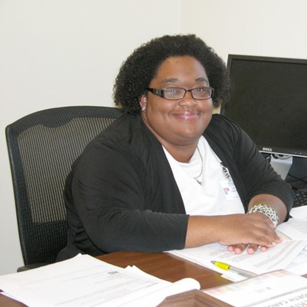 Jamie A Wilkerson Profile Photo
