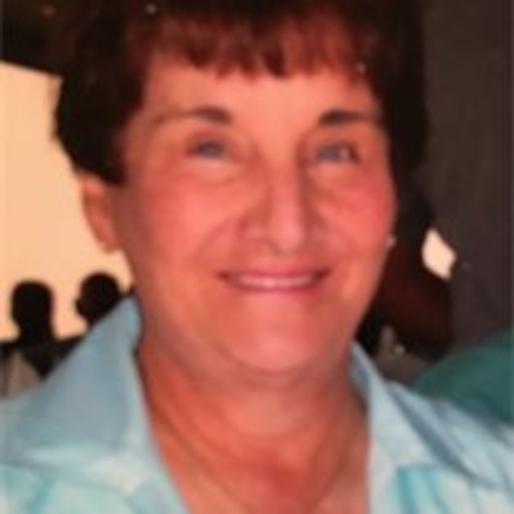Mary Ann Hebeler