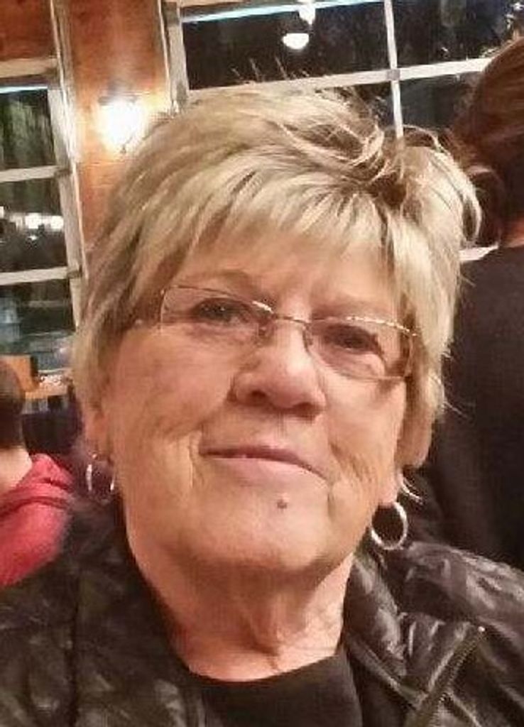 Carol S. (Severance)  Greene Profile Photo