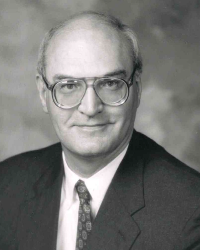 Donald Bennett