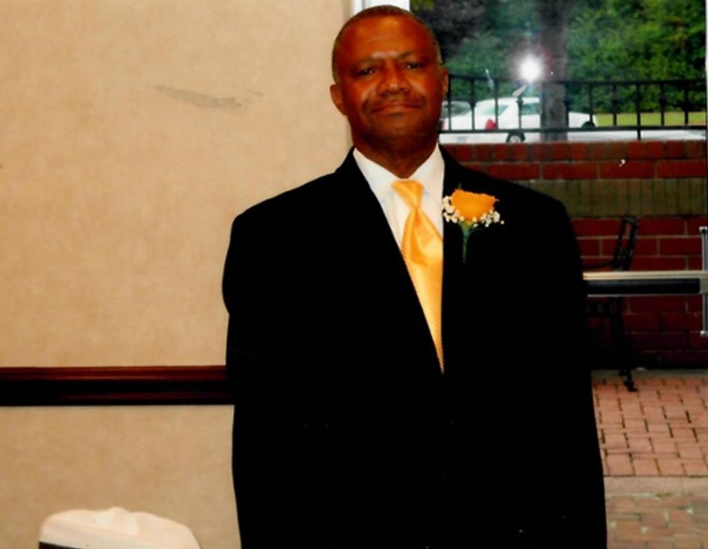 David James Montgomery