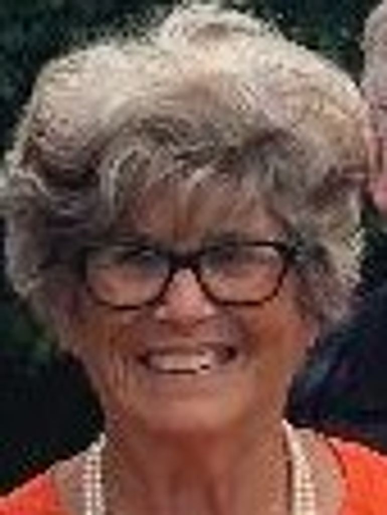 Lucia Juanita Jones Profile Photo