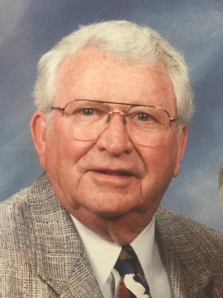 Edward Hersperger Profile Photo