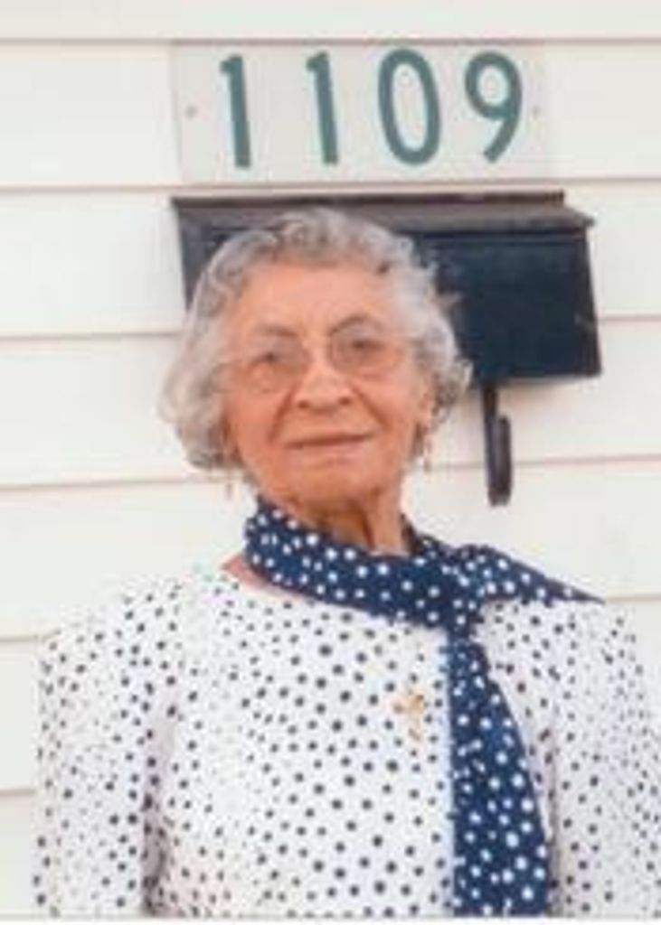 Reba Mason Jones Profile Photo