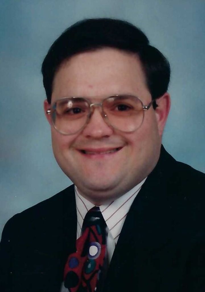 Michael "Mike" Akin