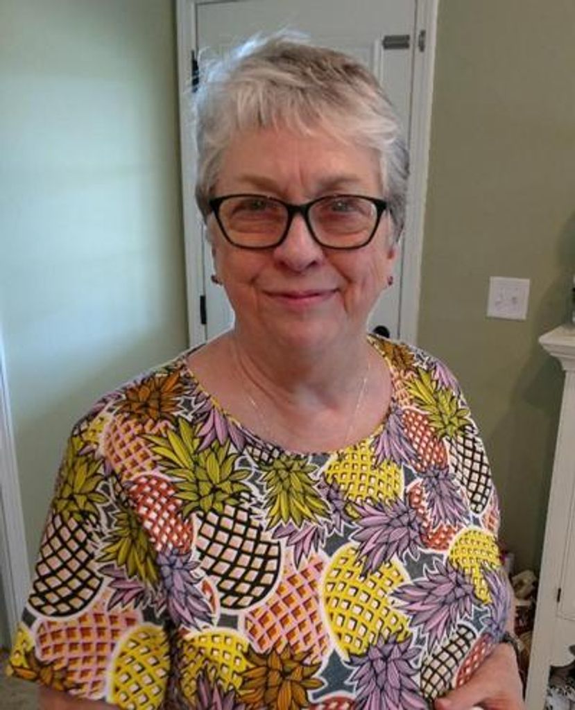 Carolyn Jean Allison Profile Photo