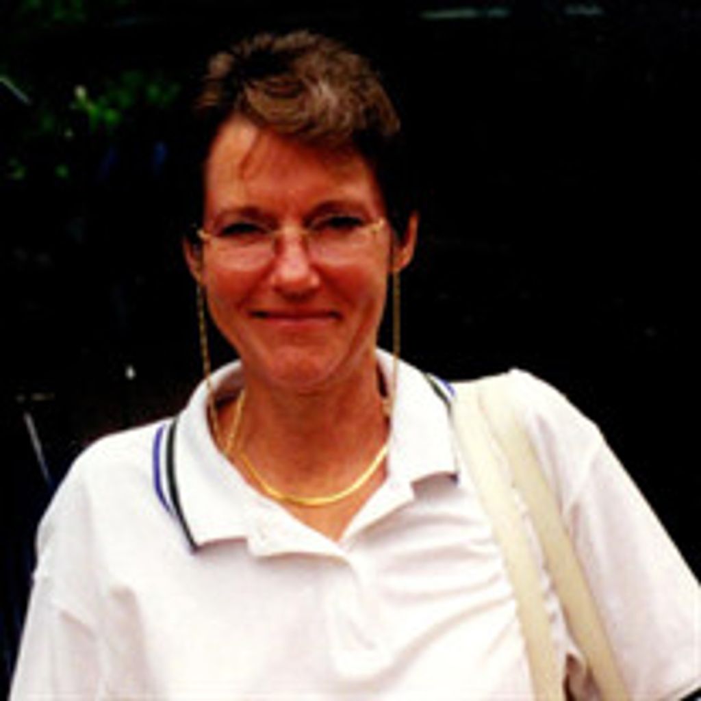 Janice Lynn Burrows