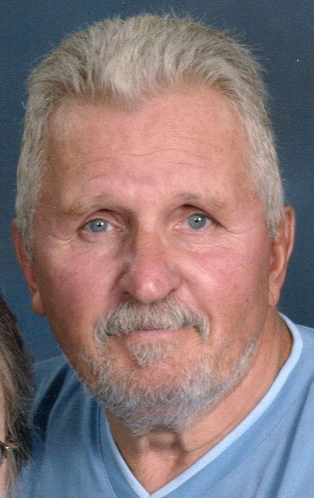 George R. Hintze, Sr.