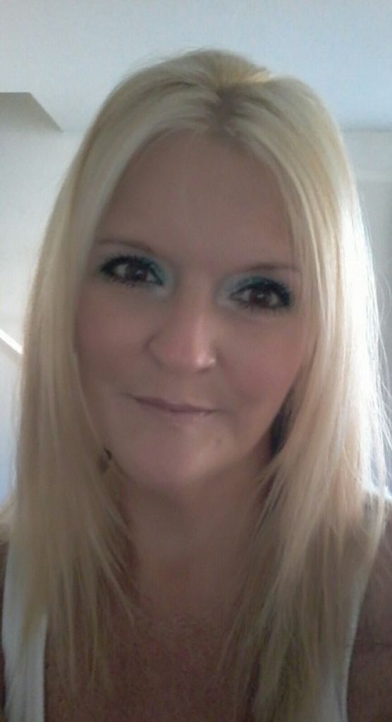 April Sabrina Pursell Poteet