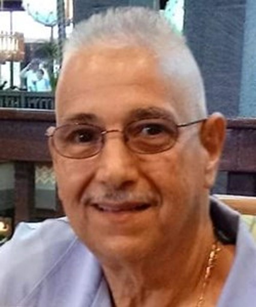 Chris Peter Olmeda