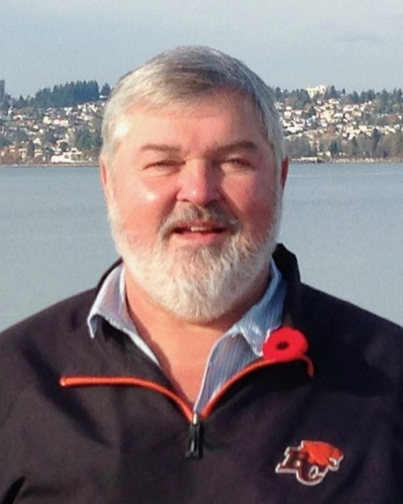 Andrew Bighill Profile Photo