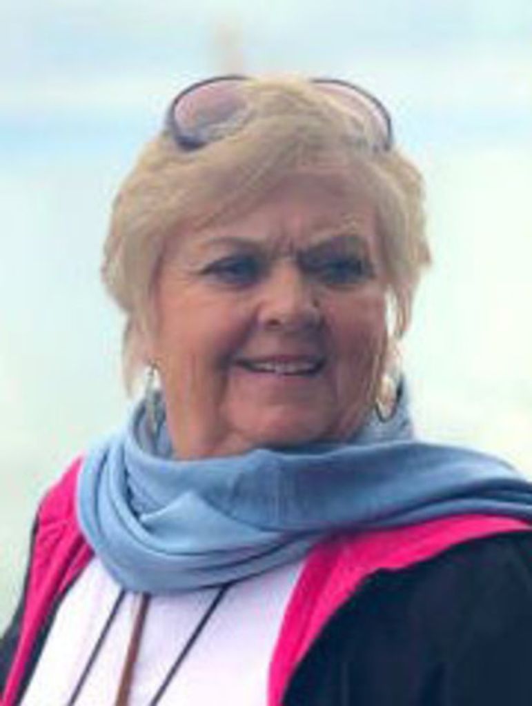 Gloria Jane White Davis Profile Photo