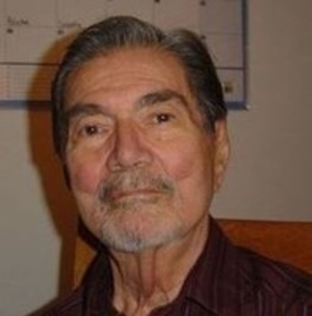 Jorge Ernesto Silva