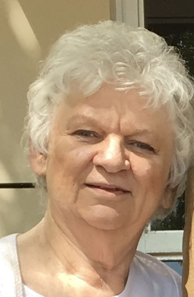 Mary Gray Profile Photo