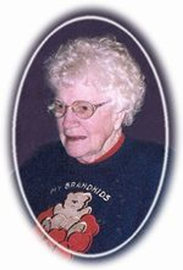 Lucille Makens